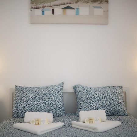 Apartamento Casino Praia IV Figueira da Foz Exterior foto