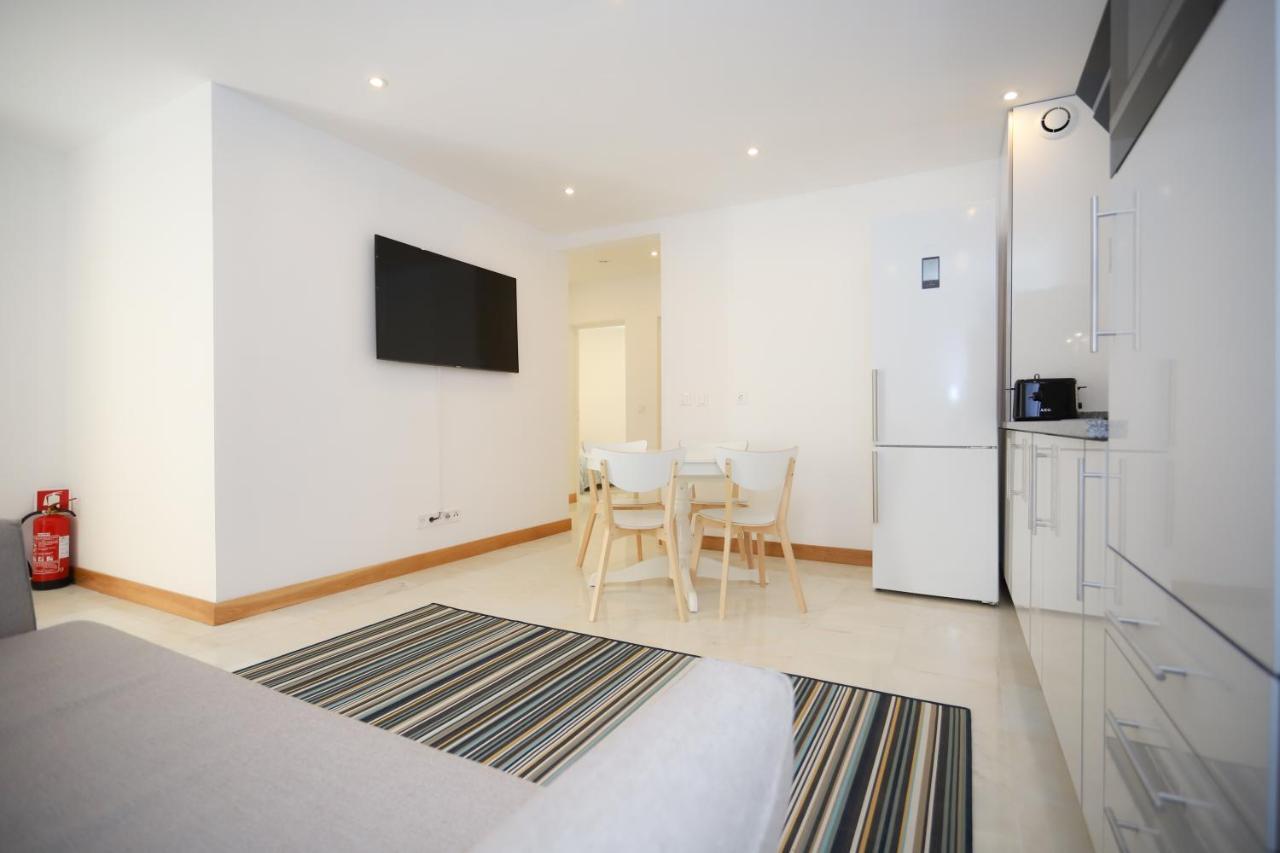 Apartamento Casino Praia IV Figueira da Foz Exterior foto