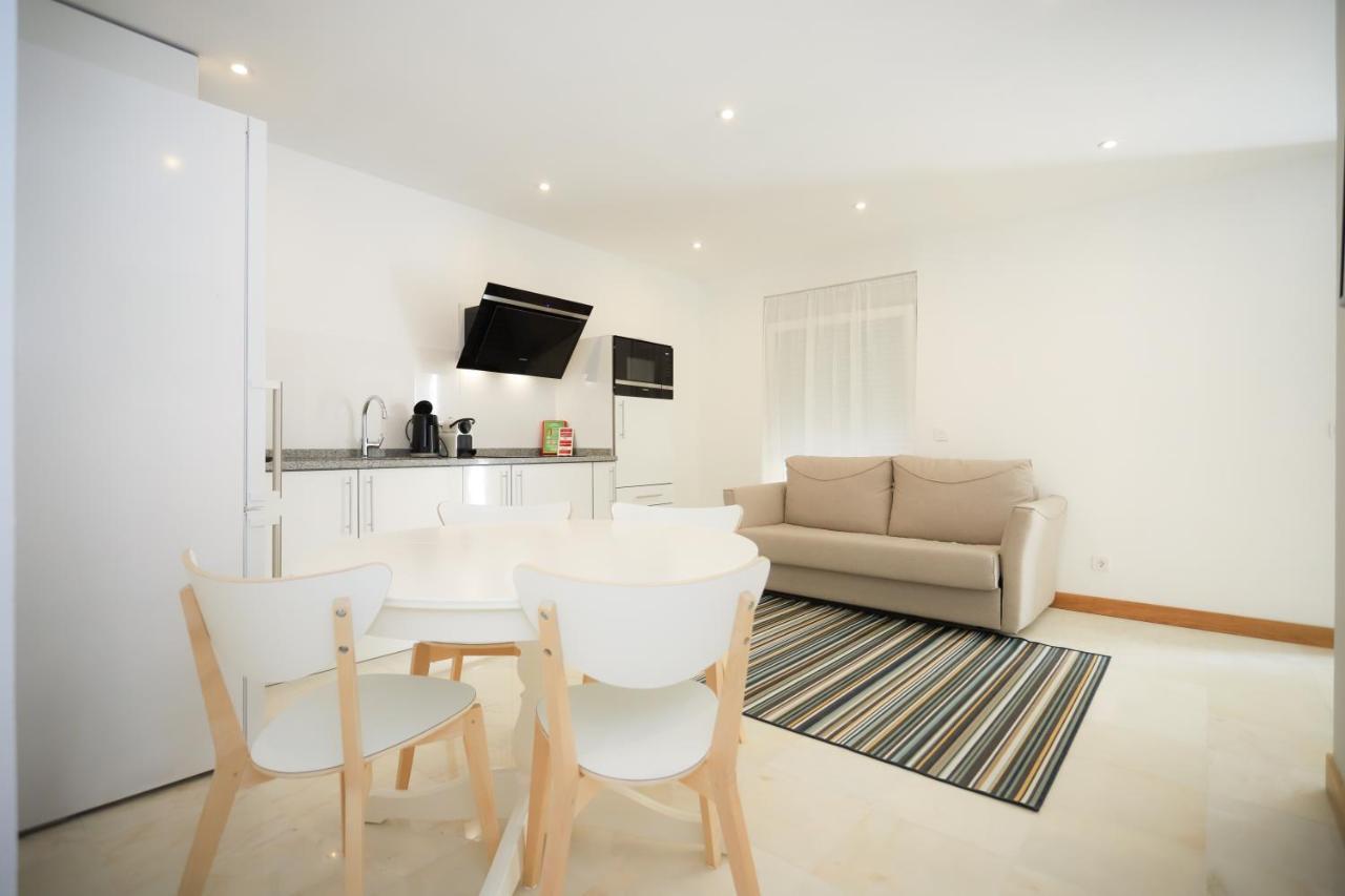 Apartamento Casino Praia IV Figueira da Foz Exterior foto