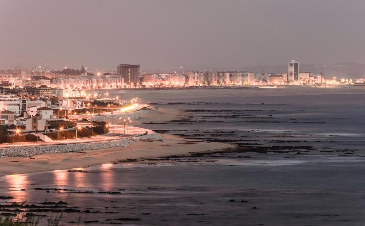Apartamento Casino Praia IV Figueira da Foz Exterior foto